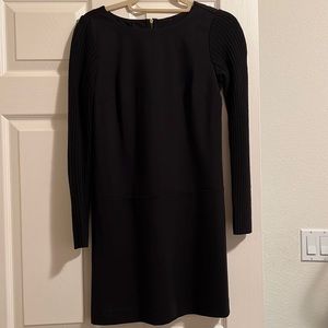 fall/winter light dress